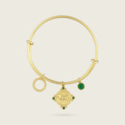 The Taurus Zodiac Bracelet - Kensho Heirlooms